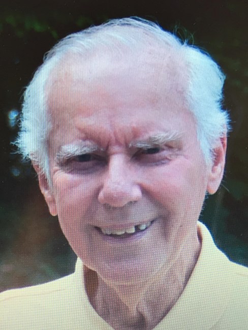 Obituary of John Jacob Riedl