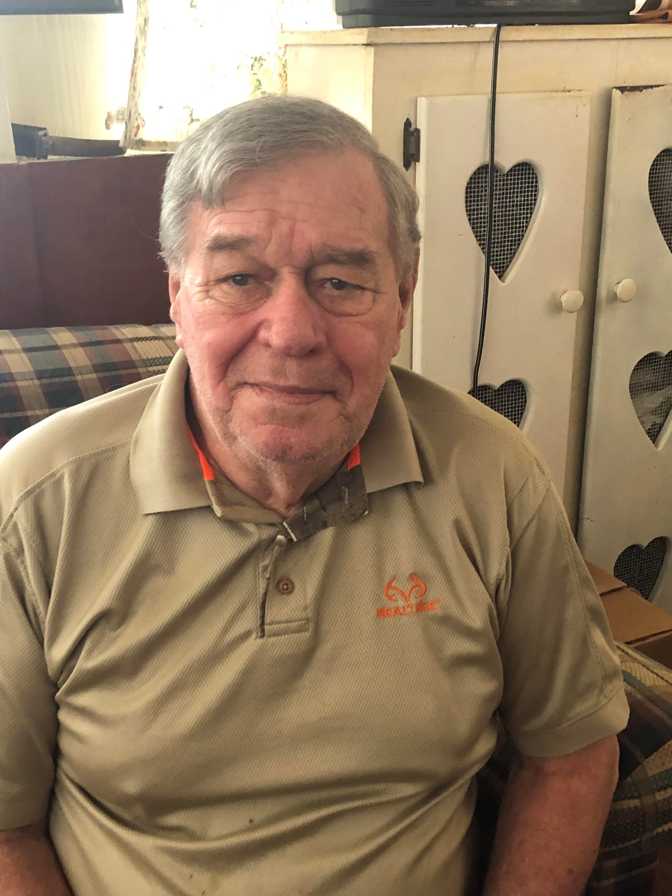 Obituary of Douglas Leo Perritt