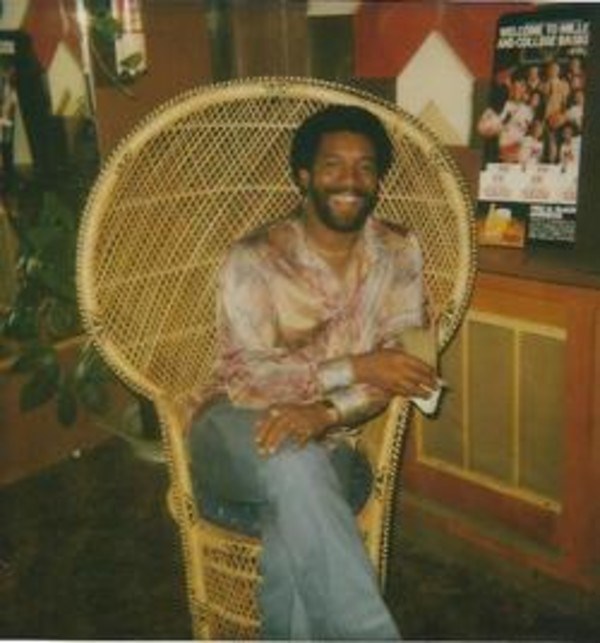 Obituary of Mr. Oliver   Lewis