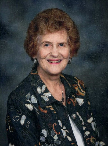 Obituary of Margaret Cugnet