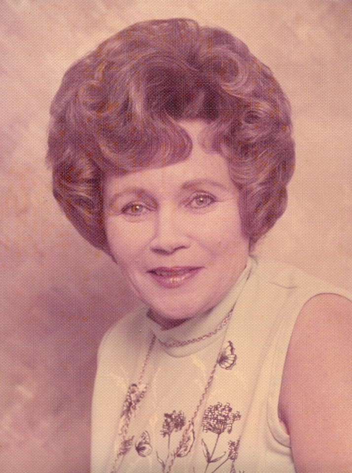 Louise Willis Obituary Waco, TX