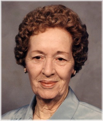 Obituary of Dorothy Bruder