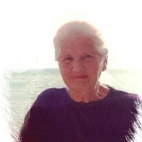 Obituary of Greta Elizabeth Whitaker