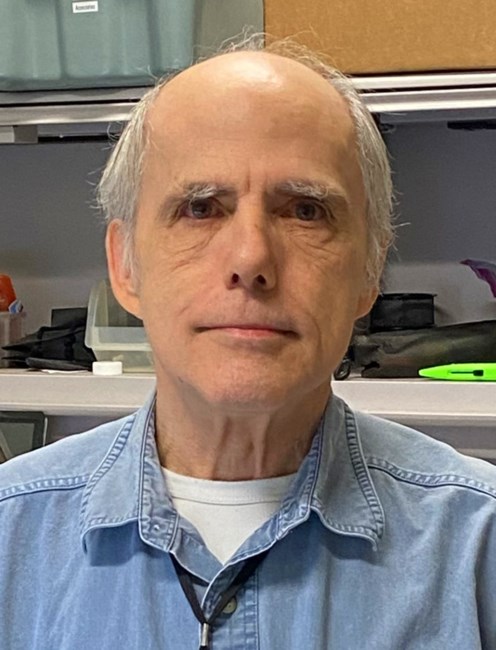 Obituary of Steve Conatser