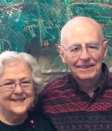 Obituary of David Robert Henriquez