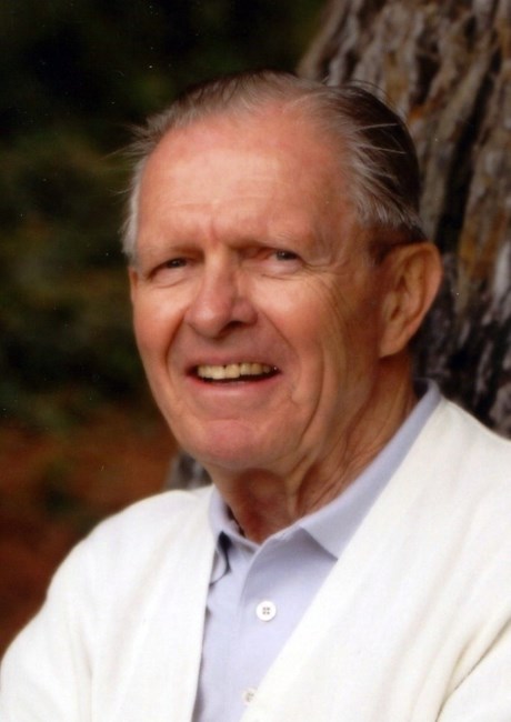 Obituary of Stuart Harmon Zuck