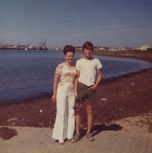 Obituary of Georgia S. Callas