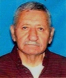 Obituary of Simon F. Jimenez