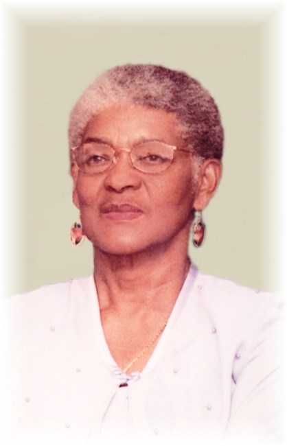 Obituary of Leah Keturah Pollard Williams