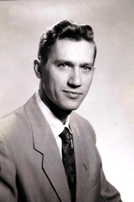 Obituary of Norman Lee Miller