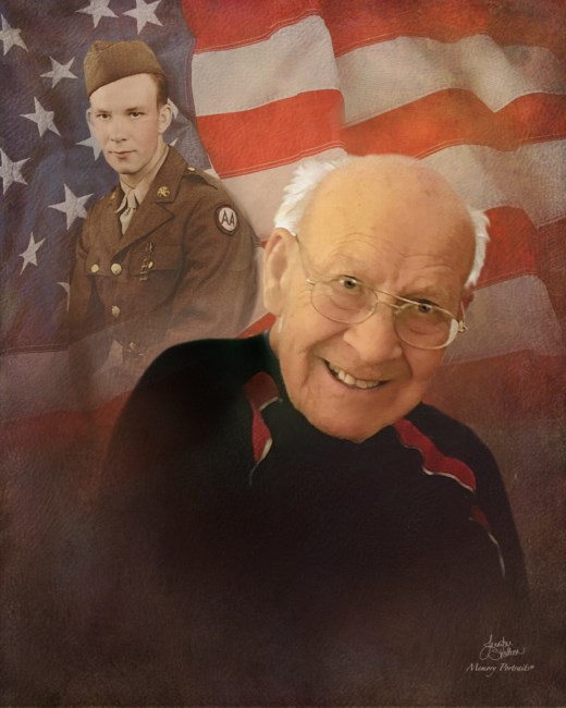 Obituary of Elwood Cecil