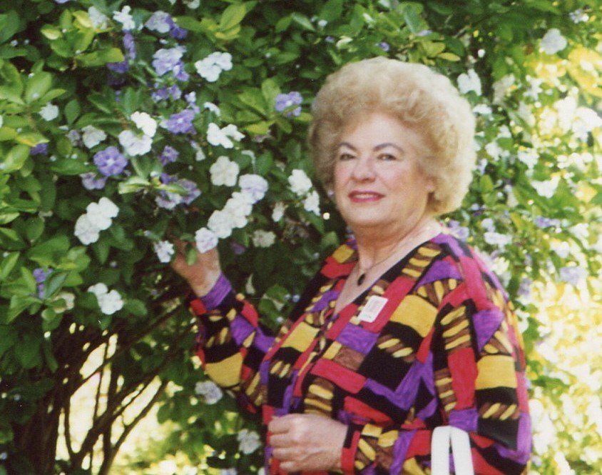 Obituary of Dorothy Jean Cowan