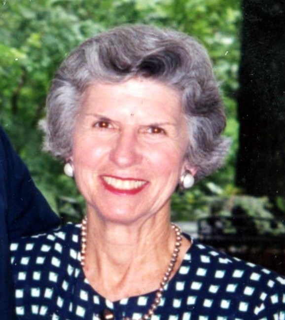 Obituary of Helen "Bit" Frizzle  Dillon