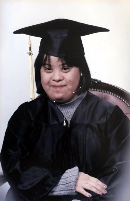 Obituary of Laura Delgado