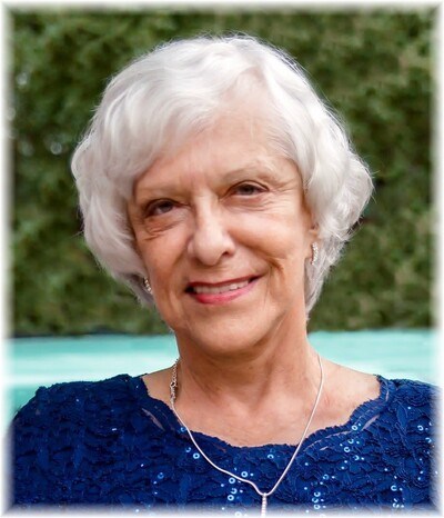 Obituary of Arlene Louise Volansky