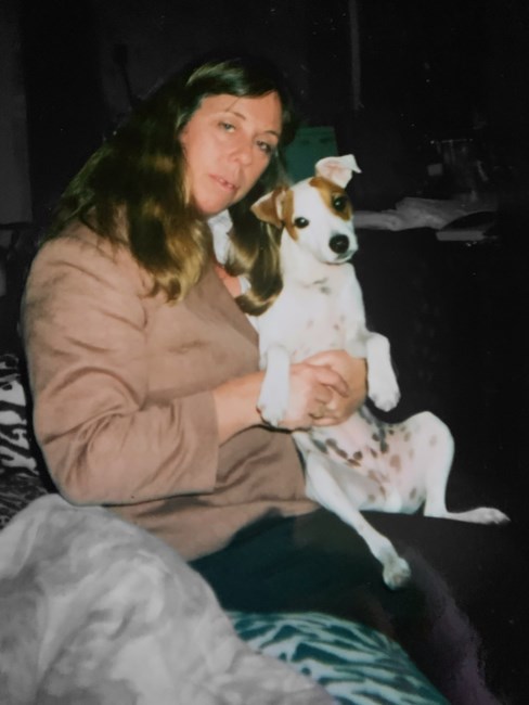 Obituary of Tracey D. (Pratt) Behrens