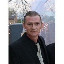 Avis de décès de Jeremy Scott Jenkins