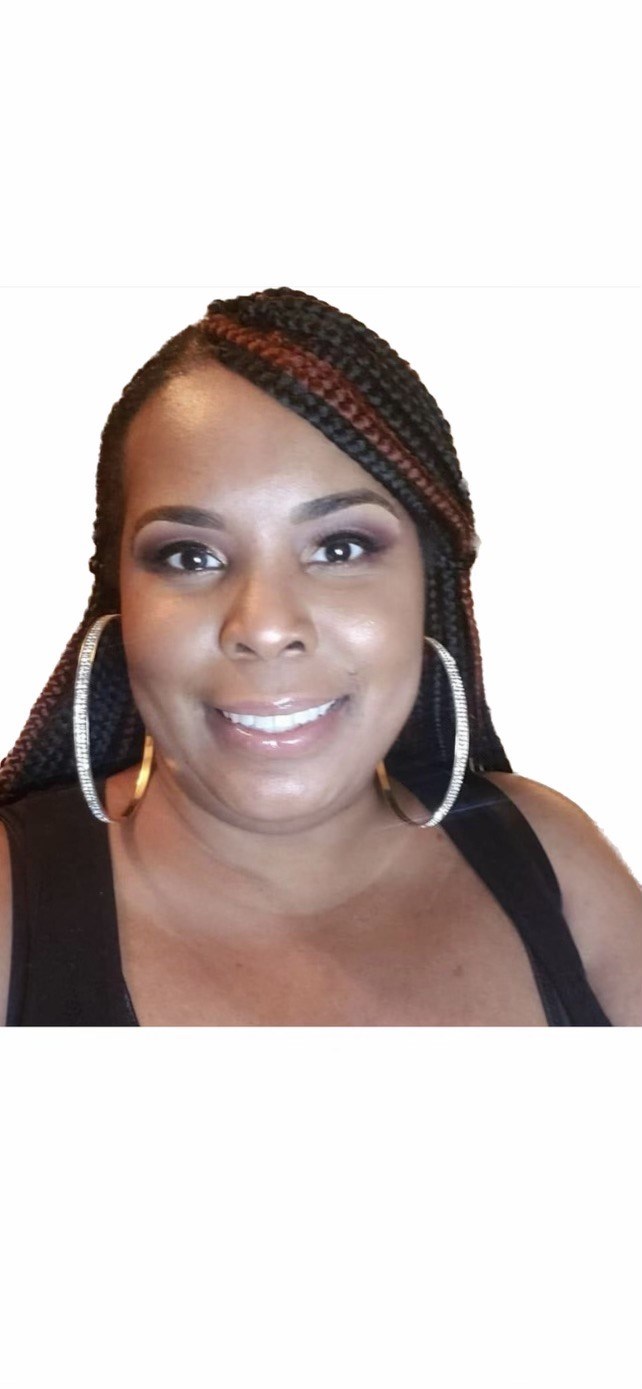 Obituary of Tiffany Cara Roberson