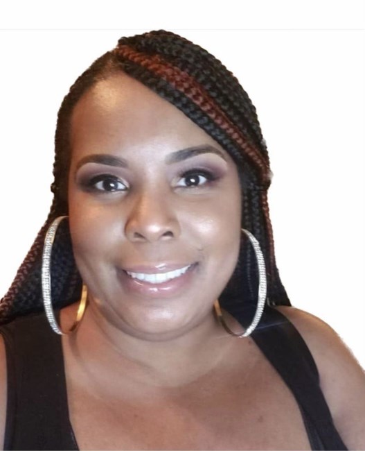 Obituary of Tiffany Cara Roberson