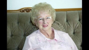 Obituary of Dorthy Curtis