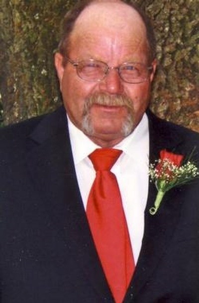 Obituary of Herbert L.  Reeves "Buckeye"