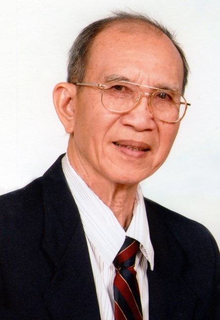 Obituary of Than Hiep Nguyen