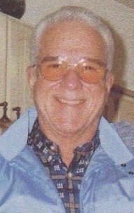 Obituary of Gerald E. "Jerry" Bryant