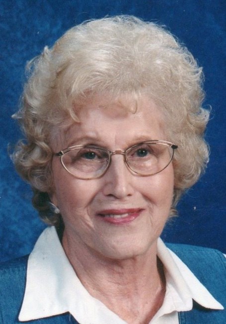 Obituary of Loree H. Vincent Wendt