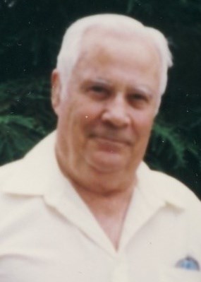 Obituary of Thomas Fryan