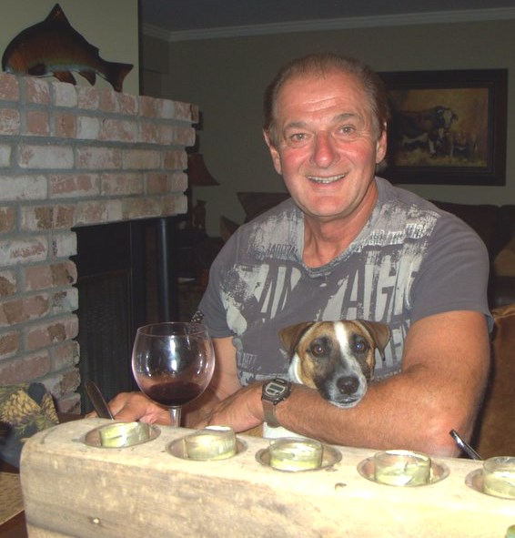 Obituary of Richard Thomas Bigotti Jr.