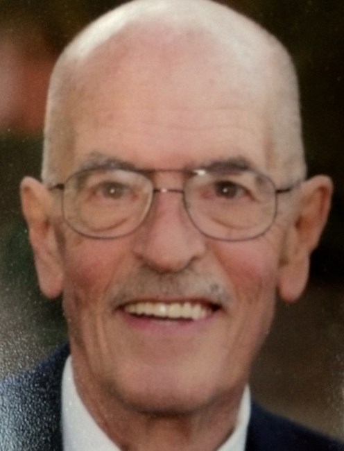 Obituary of Robert Elliot Benjamin