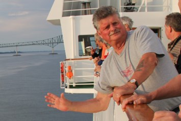 Obituary of Yvon Painchaud