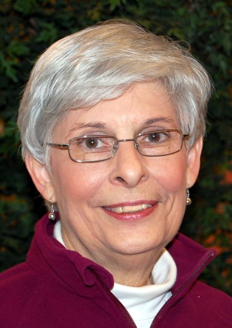 Obituary of Nancy A. Holcomb