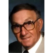 Obituary of Lars H. Karlson