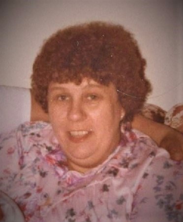 Obituary of Carol Ann Lopez