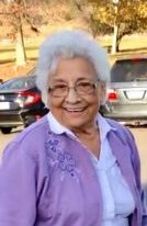 Obituary of Leonor Olivarez