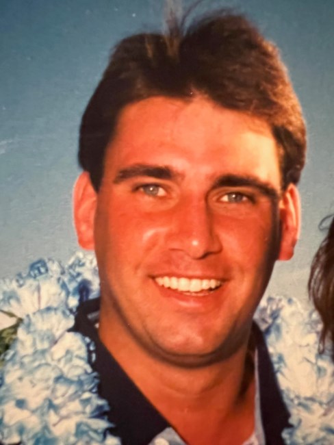 Obituary of Curtis Christopher Calton