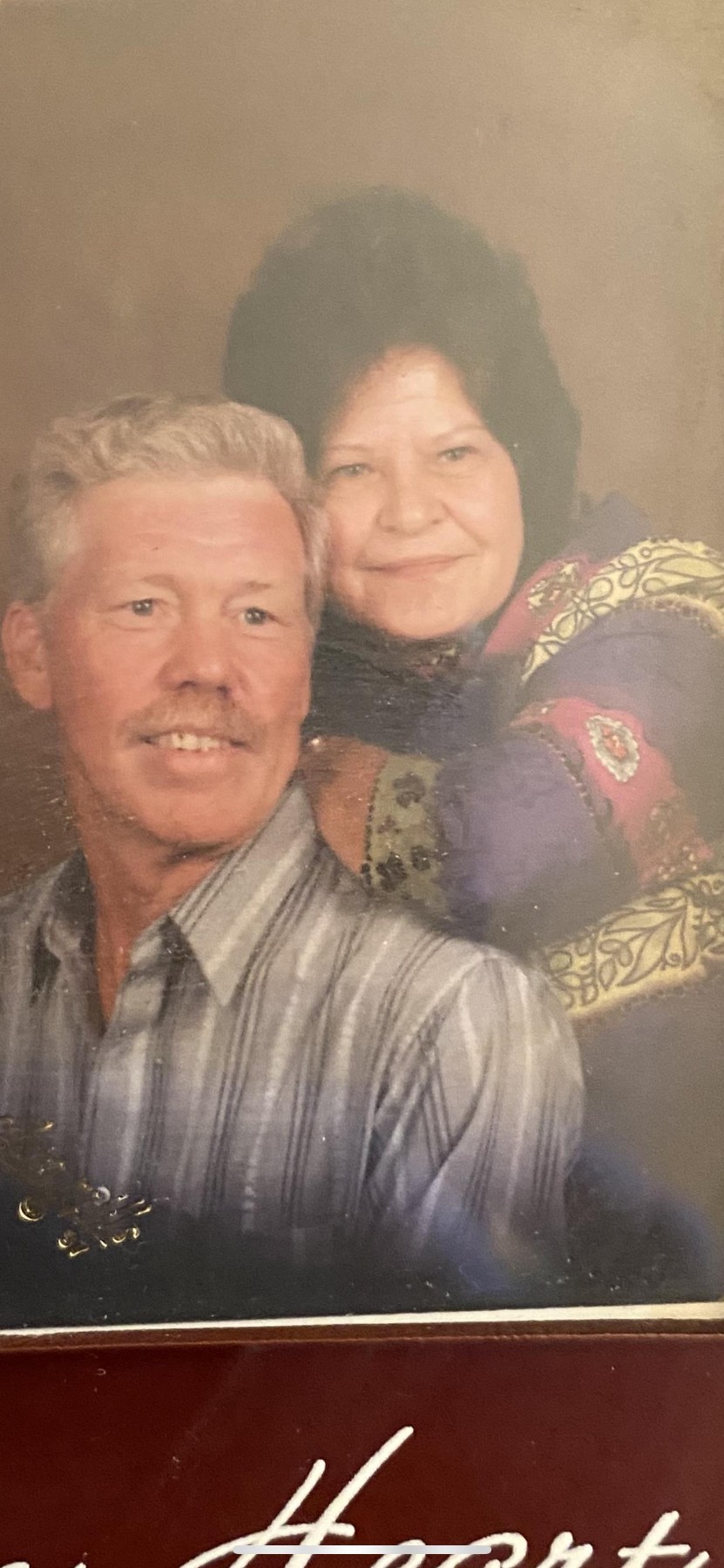 Obituary of Tootie Gilmore