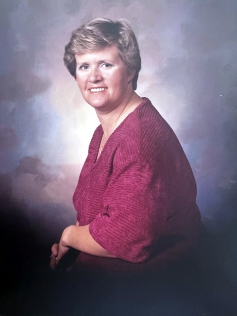 Obituary of Candice Darling