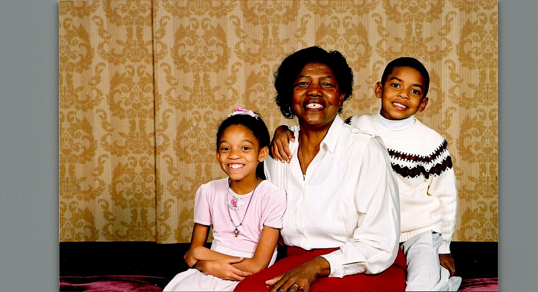 Obituary of Melva Blue