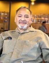 Obituary of Arturo Arturo Huerta, Sr.