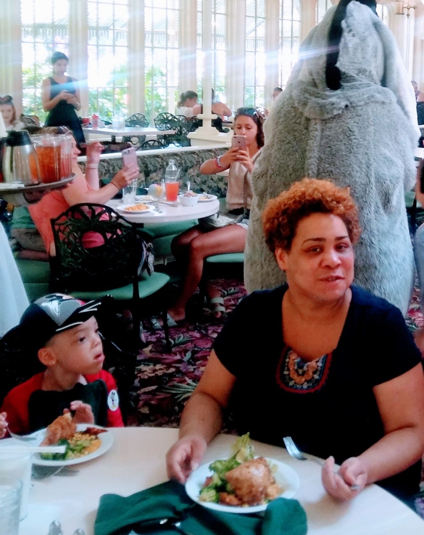 Avis de décès de Kionna Deshannon Beatty