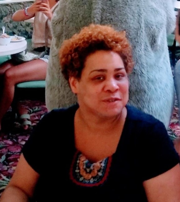 Obituary of Kionna Deshannon Beatty