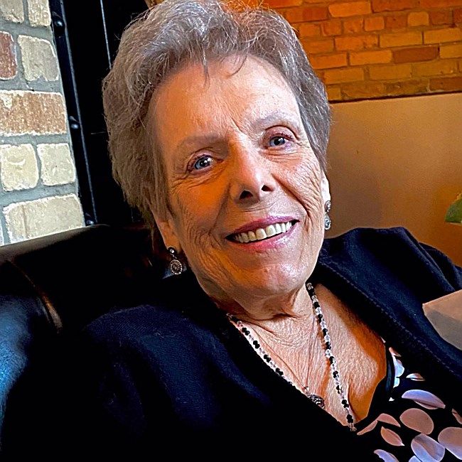 Obituary of Jean "Gramma Jean" Helen Scribner