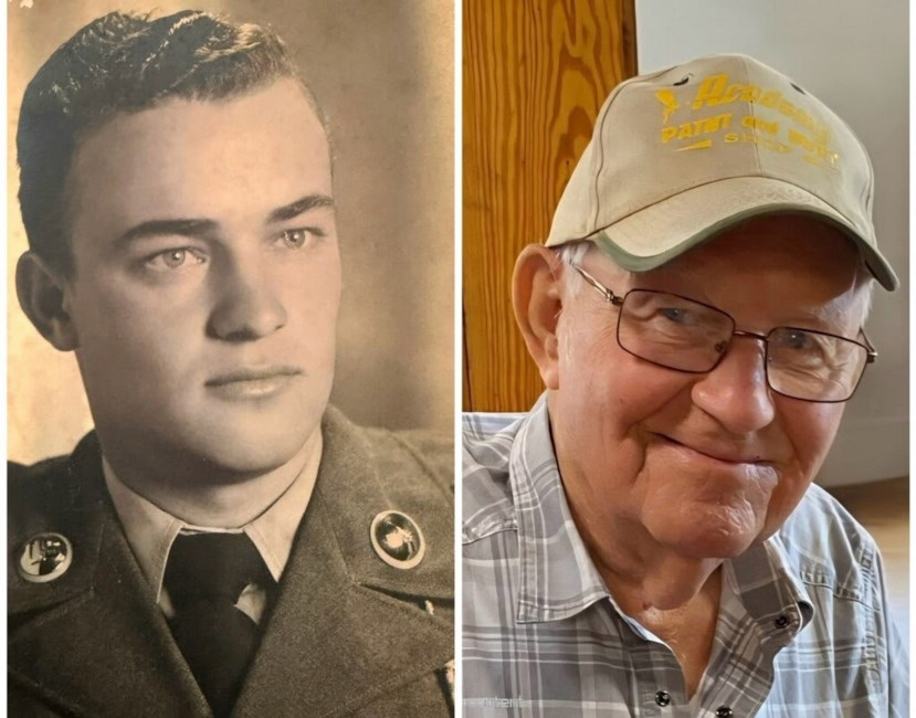 Obituary of Henry Daniel Martinka