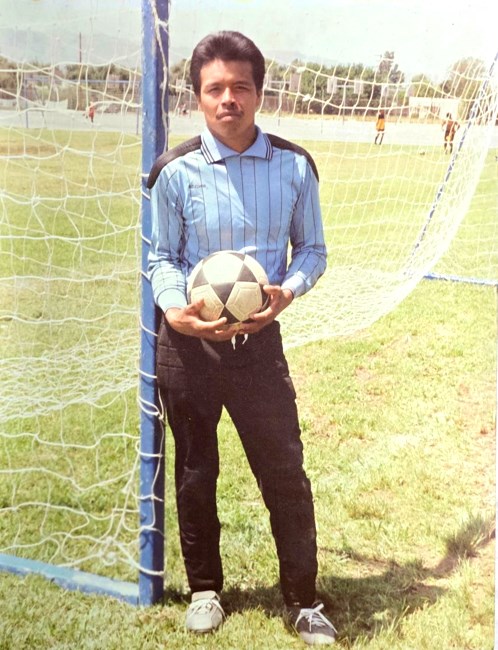 Obituary of Cirilo Mondragon