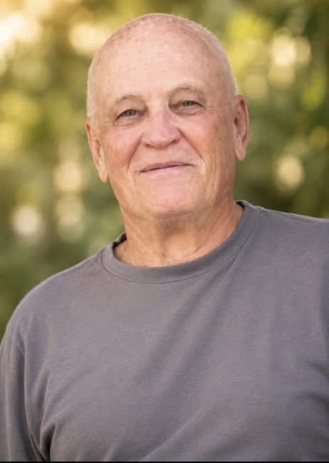 Obituary of Ronald Louis Benhart