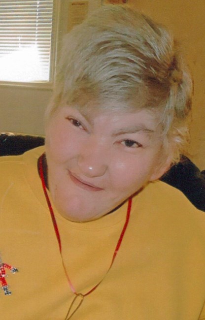 Obituary of Natalie Ann Martin