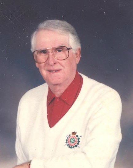 Obituary of Bill Sully Sullivan