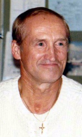 Obituary of Edward Smoter